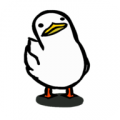鸭的一生音游icon图