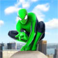 蜘蛛侠城市英雄电脑版icon图