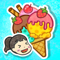 夏莉的冰淇淋店电脑版icon图