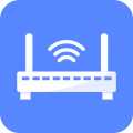 路由器wifi管家icon图