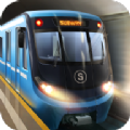 地铁模拟器3d乘客模式icon图