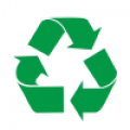绿能回收烟盒软件icon图