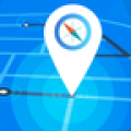GPS卫星工具箱icon图