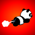 熊猫放屁游戏icon图