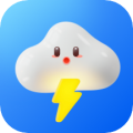 轻云天气预报icon图