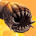 沙丘蠕虫icon图