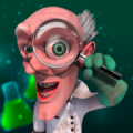 疯狂科学家游戏电脑版icon图