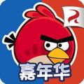 愤怒的小鸟嘉年华版icon图
