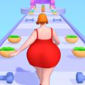 胖姐我最美游戏电脑版icon图
