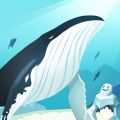 深海水族馆世界icon图