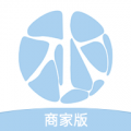 景田送水商家版icon图