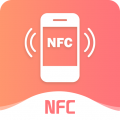 NFC门禁卡icon图