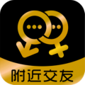 悦悦圈交友icon图