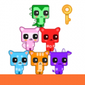 Cats Team Onlineicon图