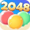 2048泡泡球红包版icon图