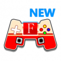 新Flash游戏播放器icon图