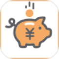 钱小猪icon图