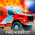 消防站手游电脑版icon图