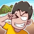 锤锤荒岛生存游戏icon图
