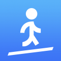 运动健康计步器下载icon图