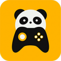 熊猫键盘映射键盘appicon图