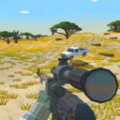 模拟荒野战场icon图