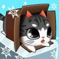 Kitty in the Boxicon图