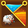 拯救小绵羊icon图