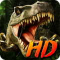 Dinosaur Hunter Survival Gameicon图