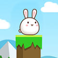 兔子跳一跳icon图