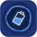 电池管家icon图