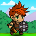 骑士英雄游戏电脑版icon图