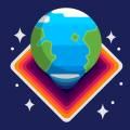 流浪地球游戏icon图