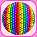 彩虹泡泡龙游戏电脑版icon图