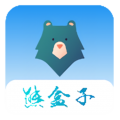 熊盒子icon图