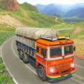 印度卡车司机游戏icon图
