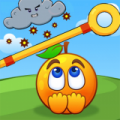 保护橘子游戏电脑版icon图