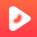 红豆视频播放器icon图