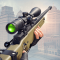 狙击手模拟器icon图