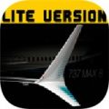 模拟飞行737航班icon图