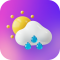 超准天气预报软件icon图