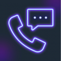 网络电话宝icon图