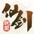 仙剑联盟icon图
