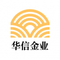 华信金业icon图
