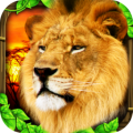 终极狮王模拟器icon图