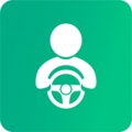 驾考全面通智慧驾校版icon图