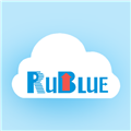 蓝蕊云控RuiBlue Cloudicon图