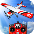 遥控飞机模拟器icon图