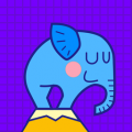 大象英语icon图