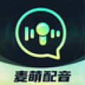 麦萌配音icon图